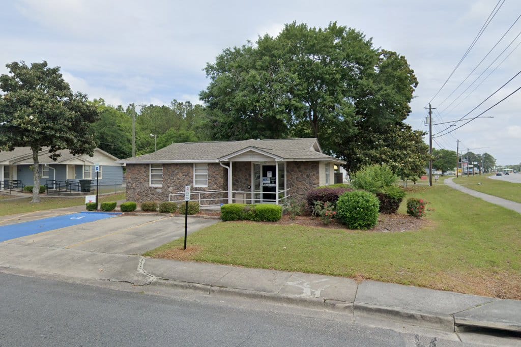 Hinesville Housing Authority