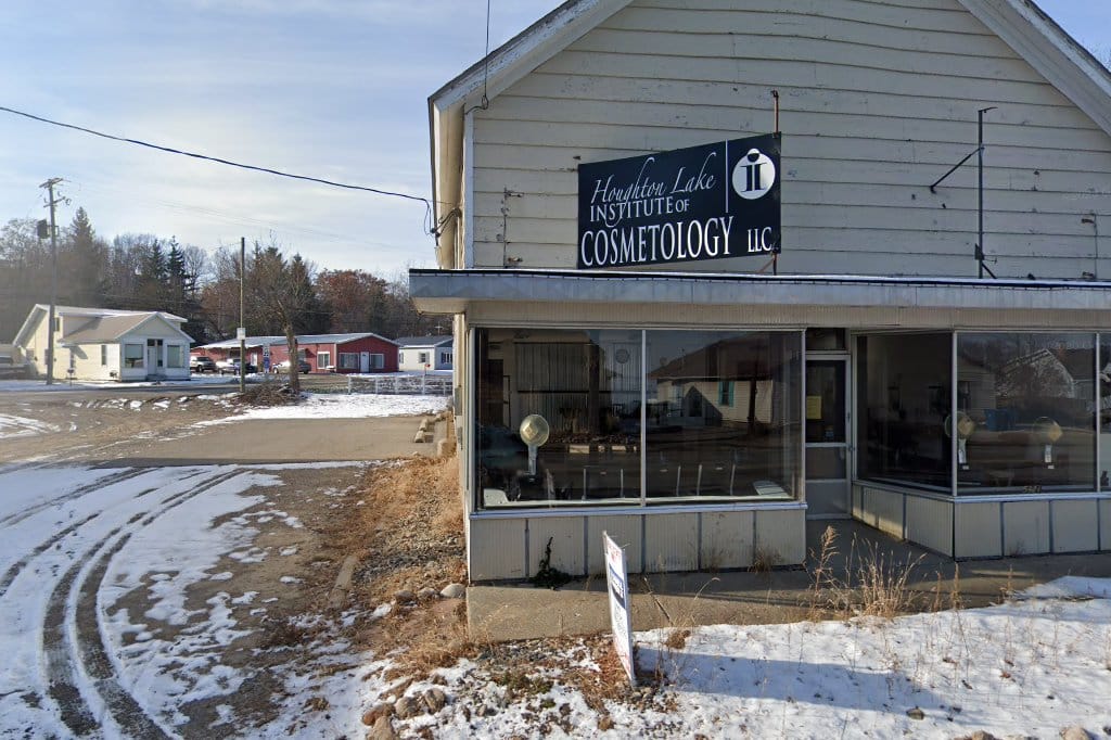 Houghton Lake Institute of Cosmetology LLC