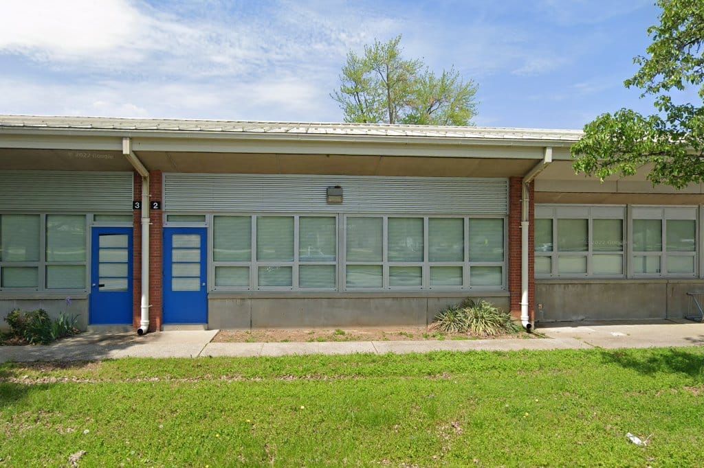 Gilmore Lane Elementary School