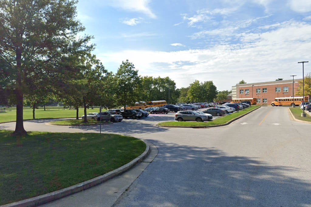 Franklin High School