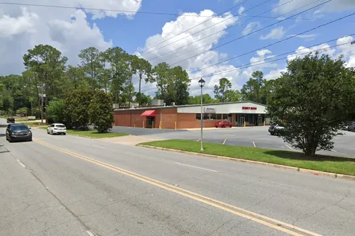 Freds Pharmacy