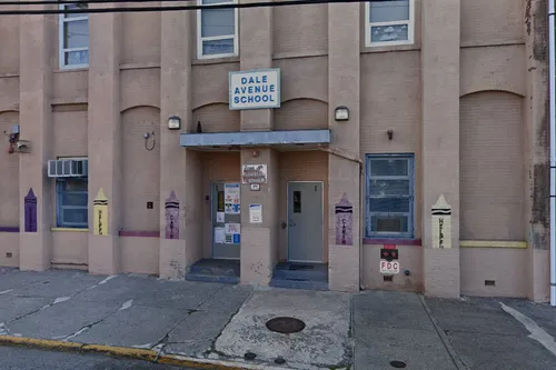Dale Ave School