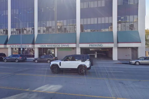 A To Z Pharmacy