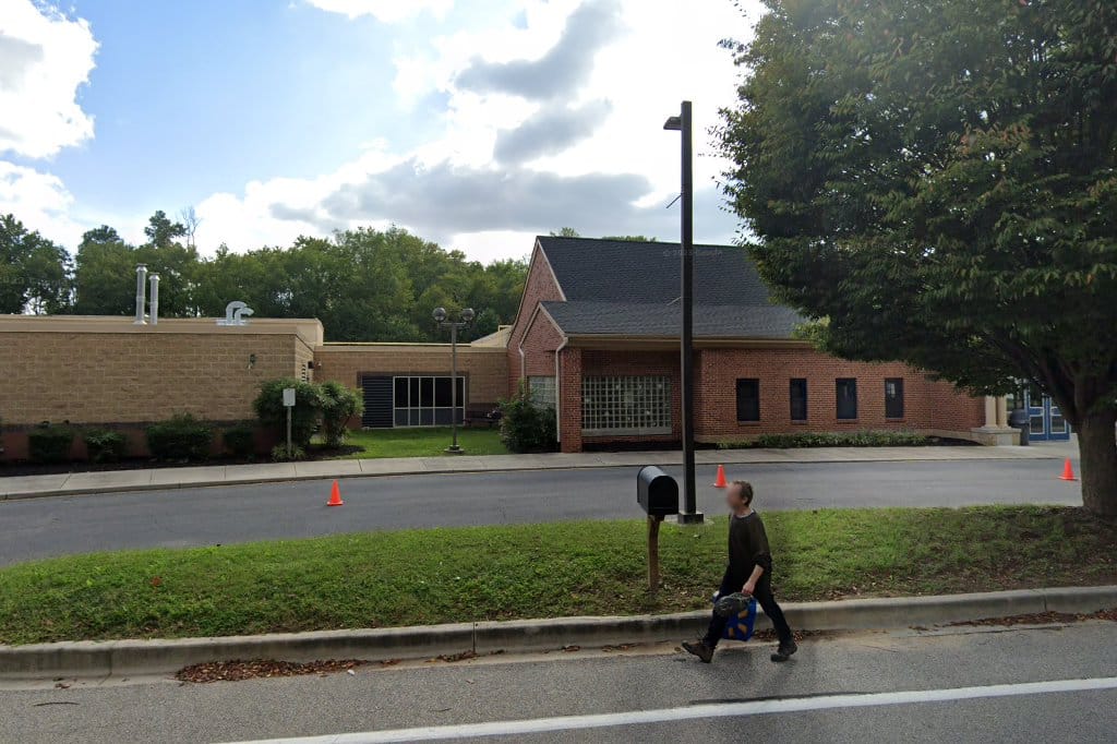 Star Hill Elementary School
