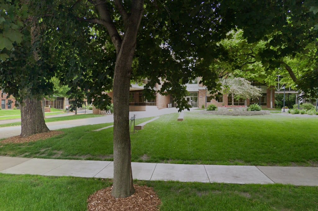 Lindell Library