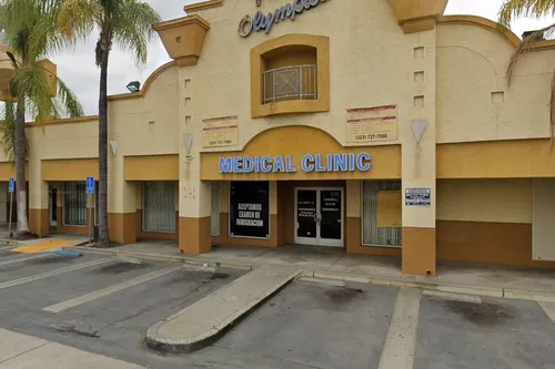 Olympic Gerhart Pharmacy