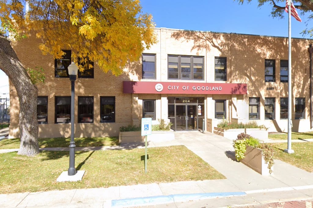Goodland Municipal Court