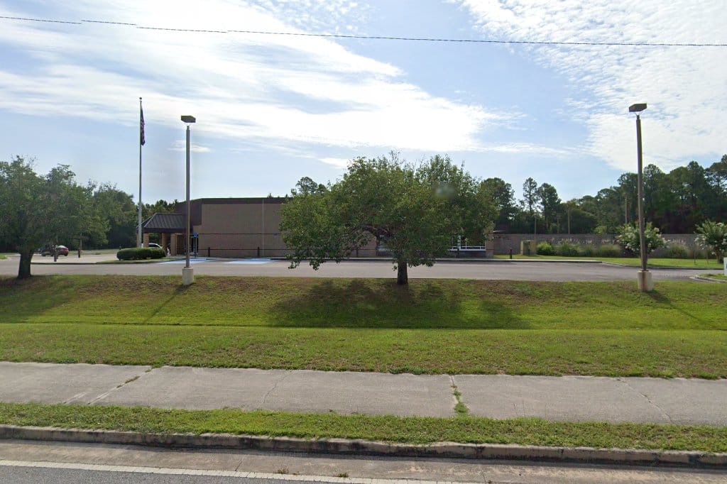 Saint Marys Passport Office
