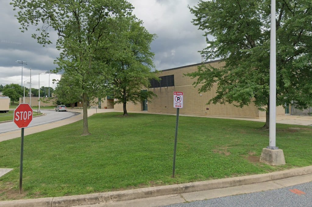 Fullerton Elementary School
