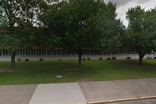 Wayne Hills High School