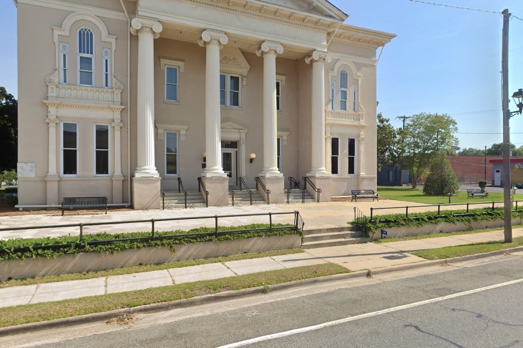 Pulaski County Passport Office