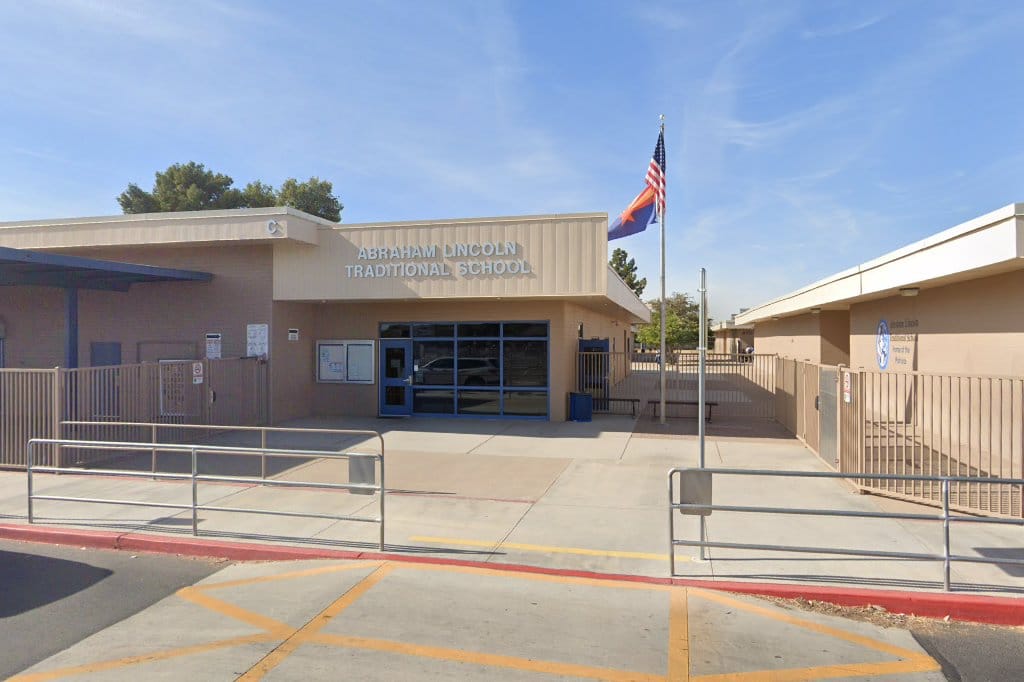 Abraham Lincoln Traditional School