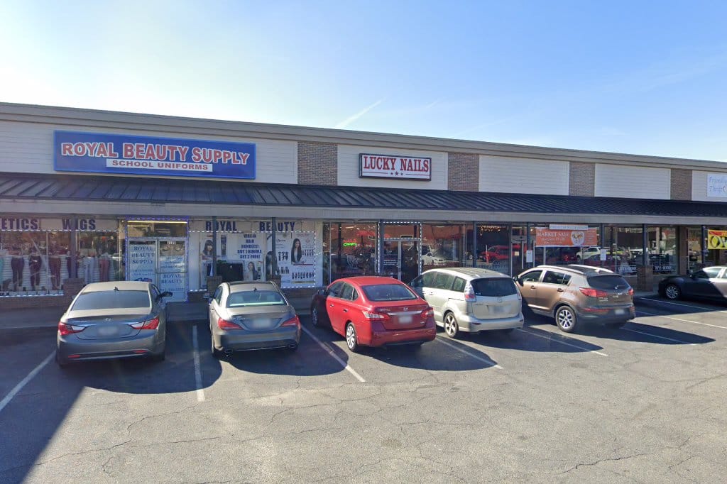 Goodwill Savannah