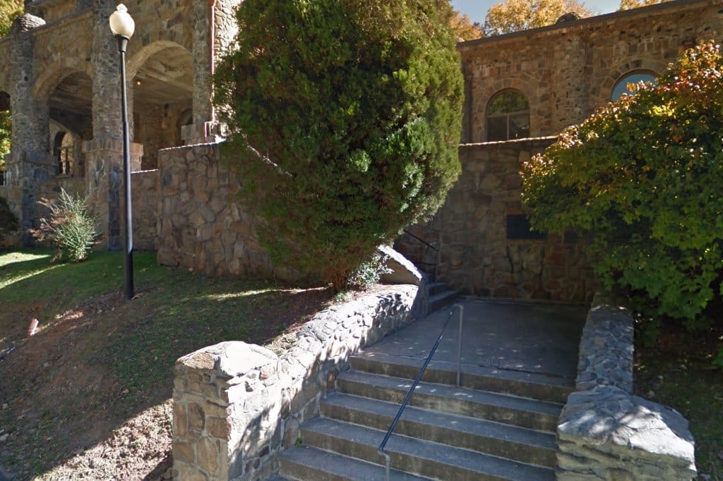 Montreat College
