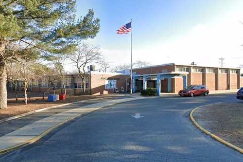 Spruce Street Elementary School