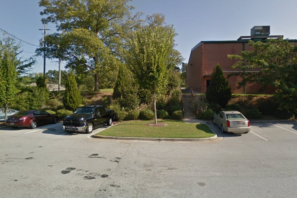 Conyers Georgia Juvenile Justice