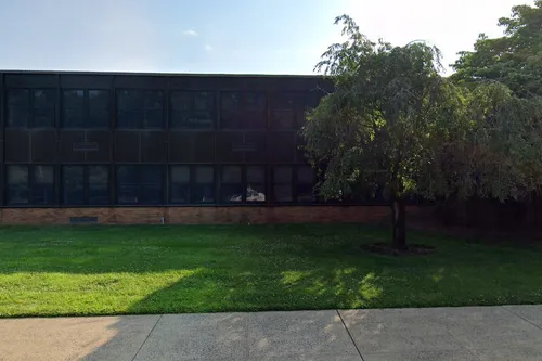 Northern Valley Regional High School at Old Tappan