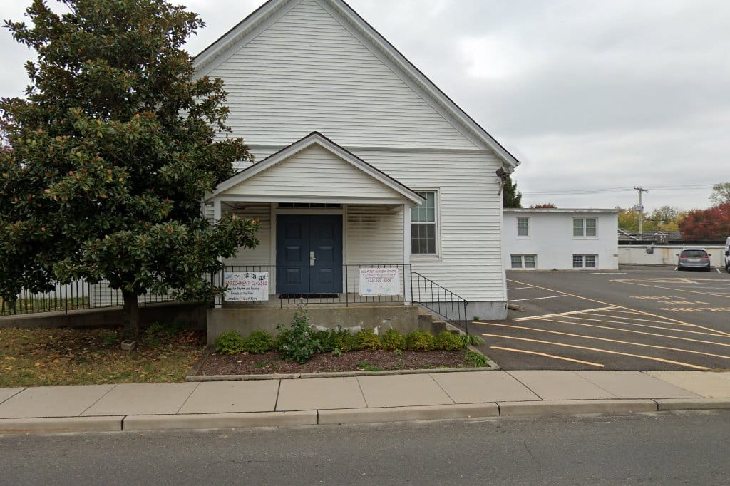 Colonial Christian Academy
