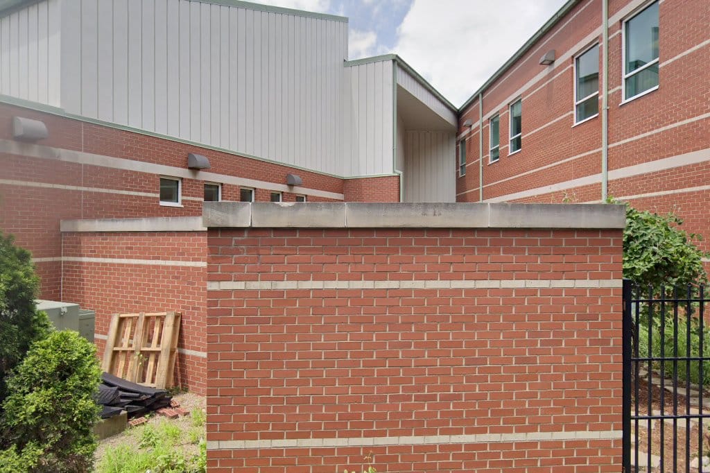 The Heuser Hearing and Language Academy