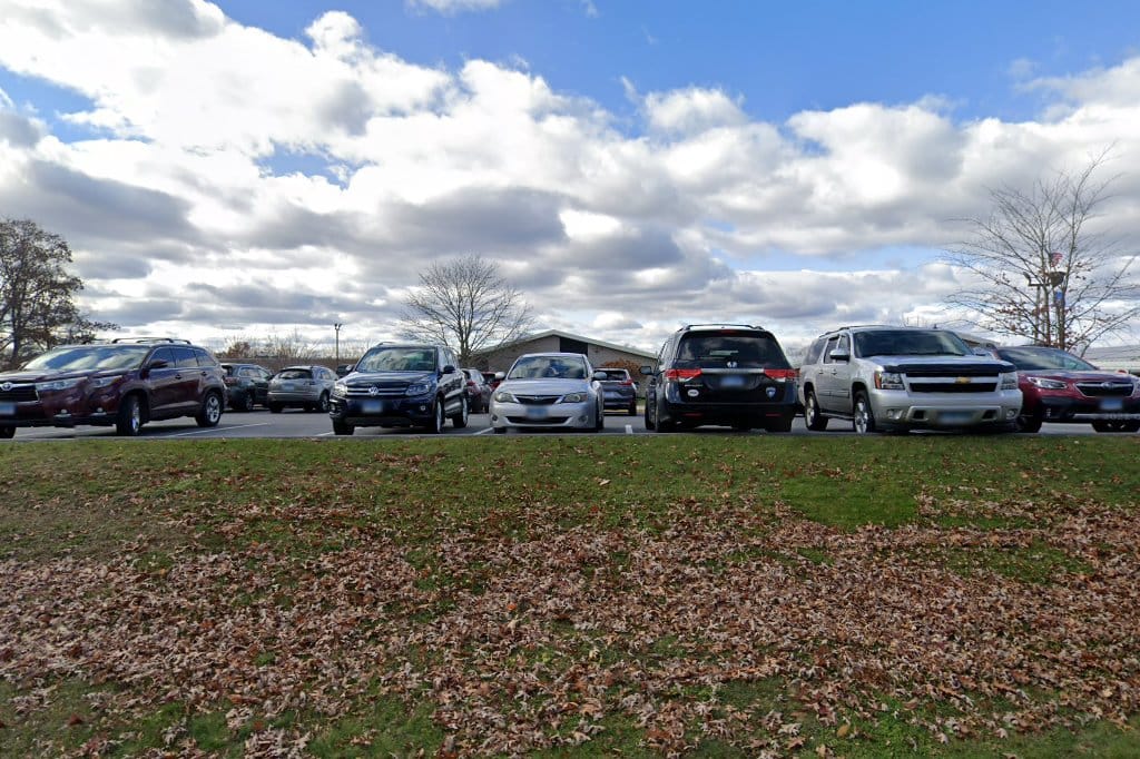 Windsor High School