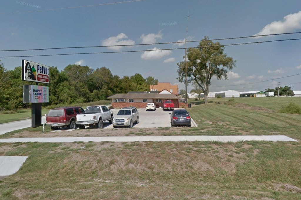 Harrisonville Pet Vet Animal Hospital