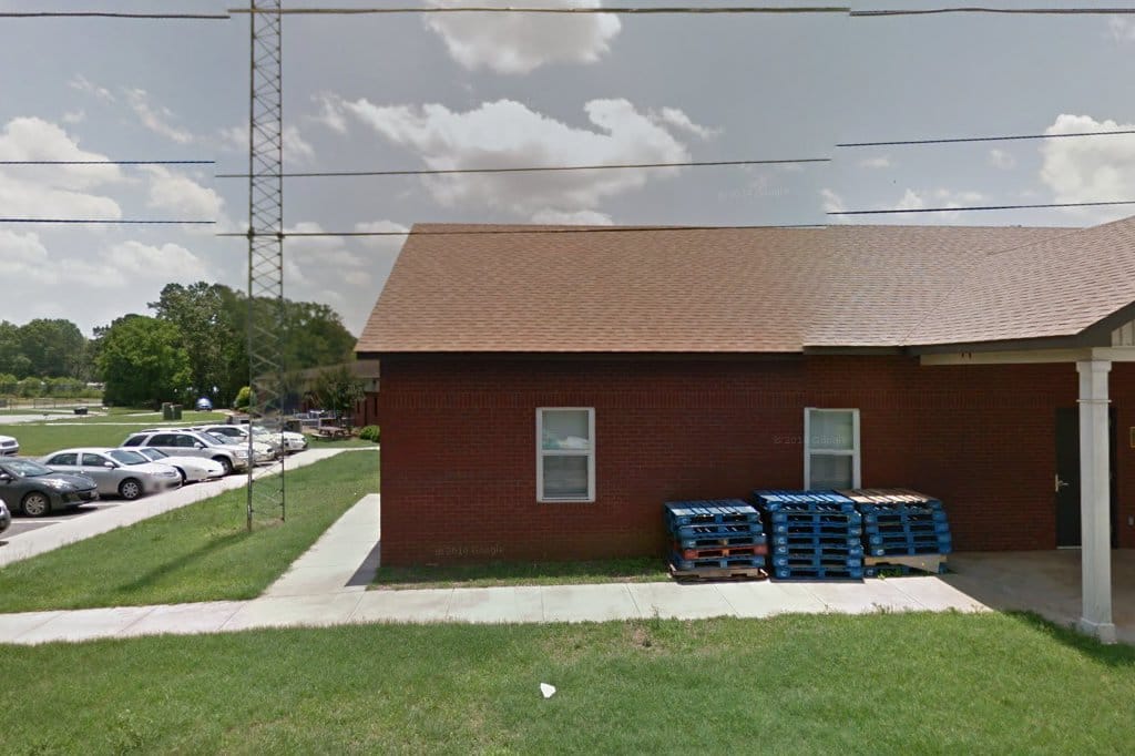 Randolph County Passport Office