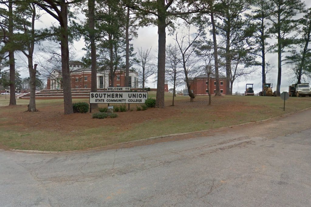 Southern Union State Community College