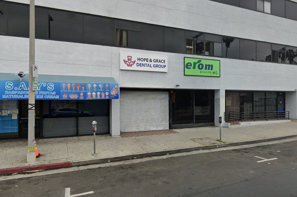 Canaan Pharmacy