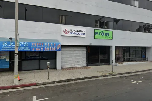 Canaan Pharmacy