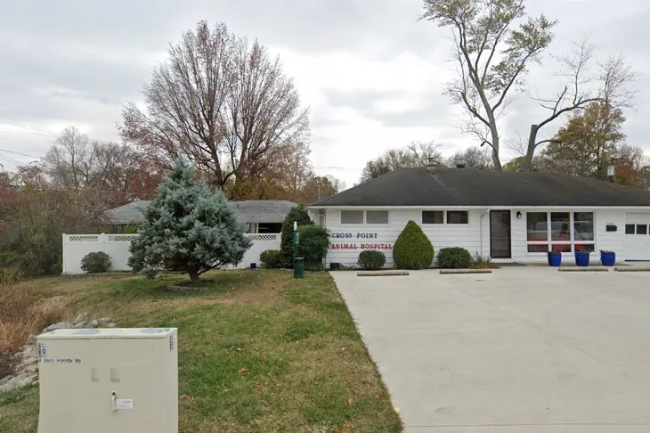 Cross Point Animal Hospital
