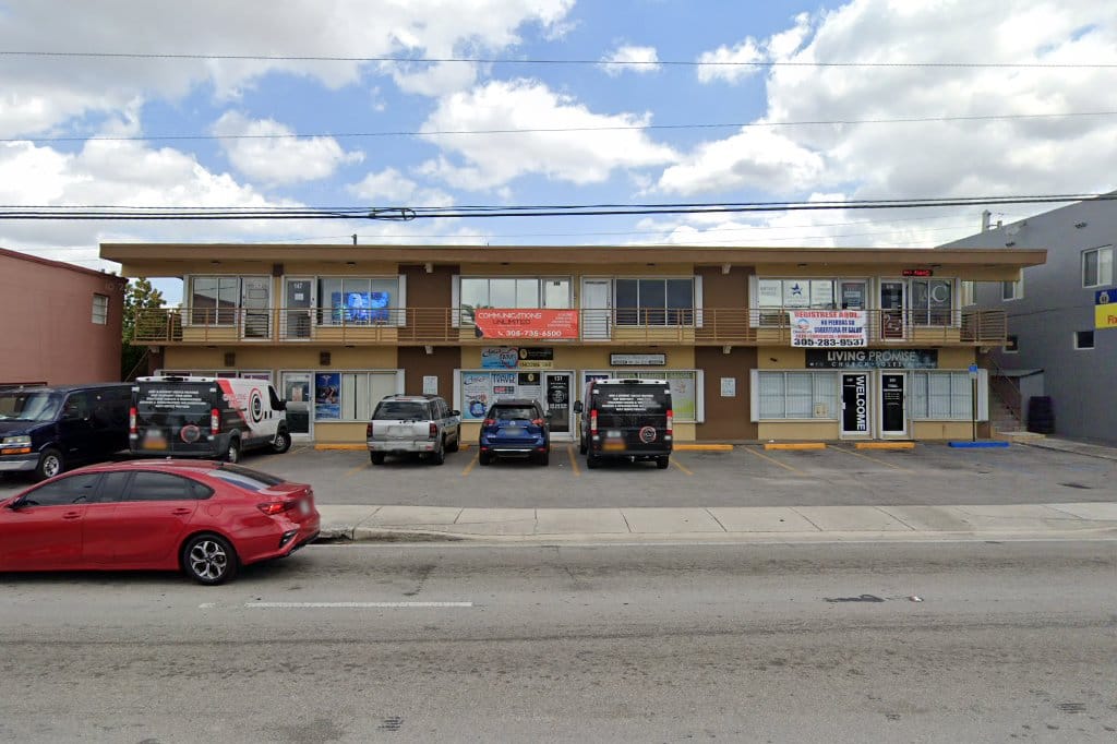 Galvez Pharmacy Corporation Pharmacy