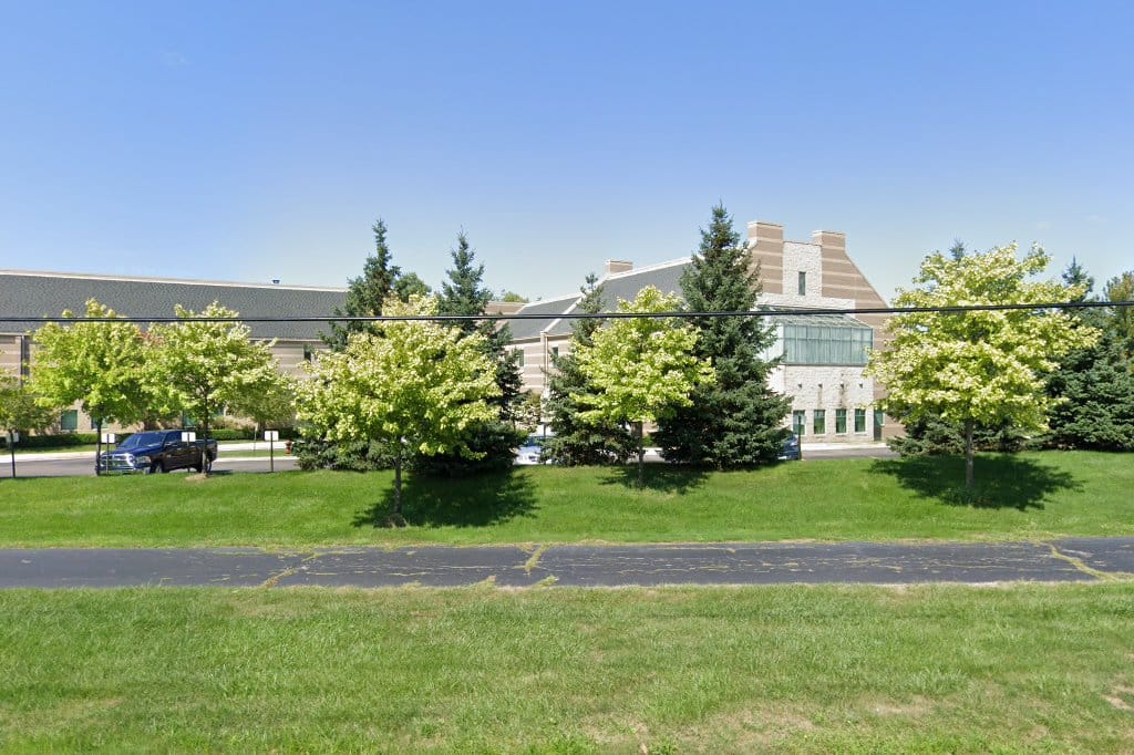 Rochester College