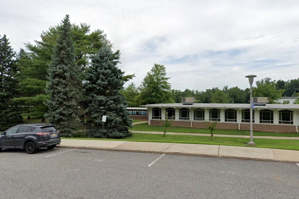 Academy of the Holy Angels