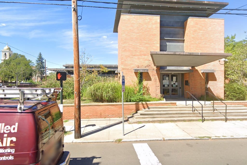 Conte/West Hills Magnet School