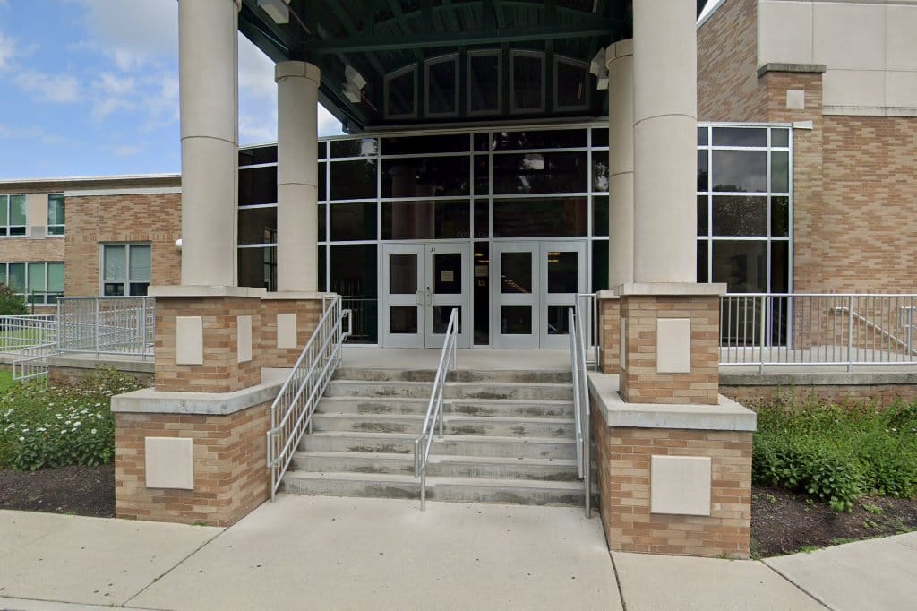 Pascack Valley High School