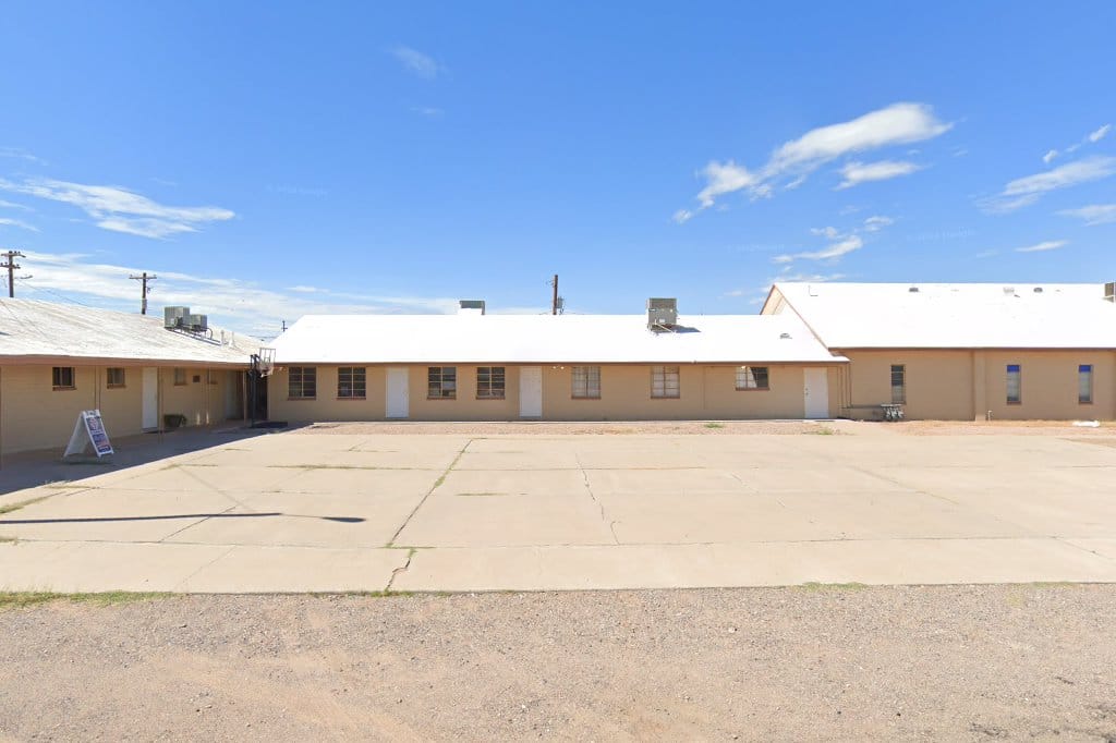 Academy of Excellence - Central Arizona