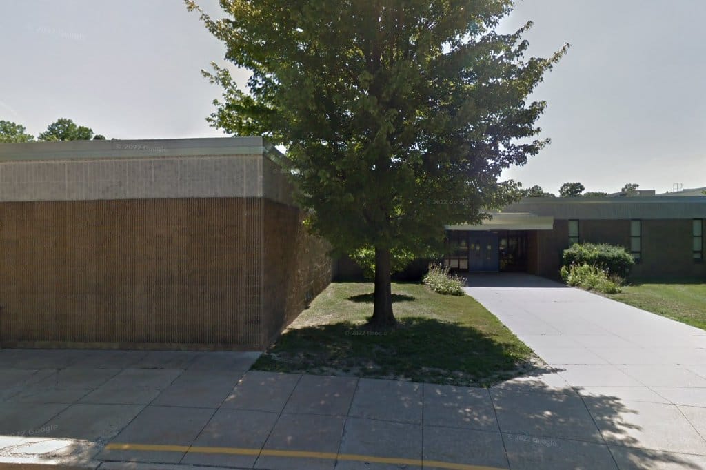 Woodbridge Elementary School