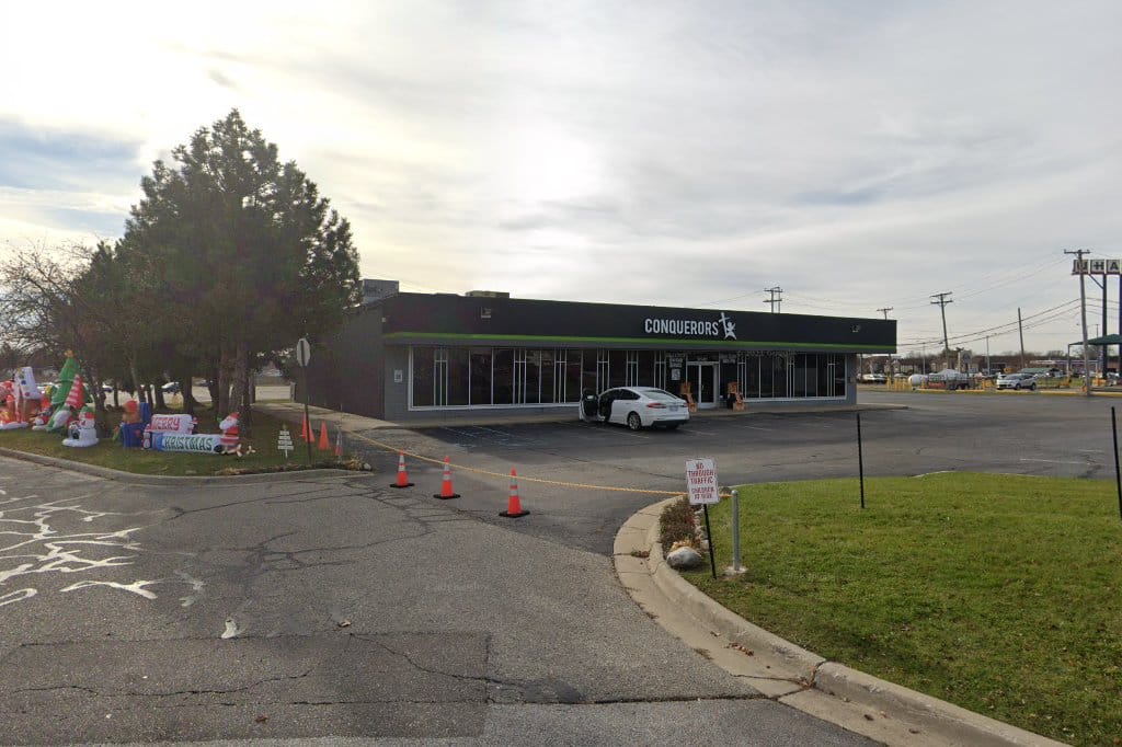 Dorsey Business Schools-Roseville