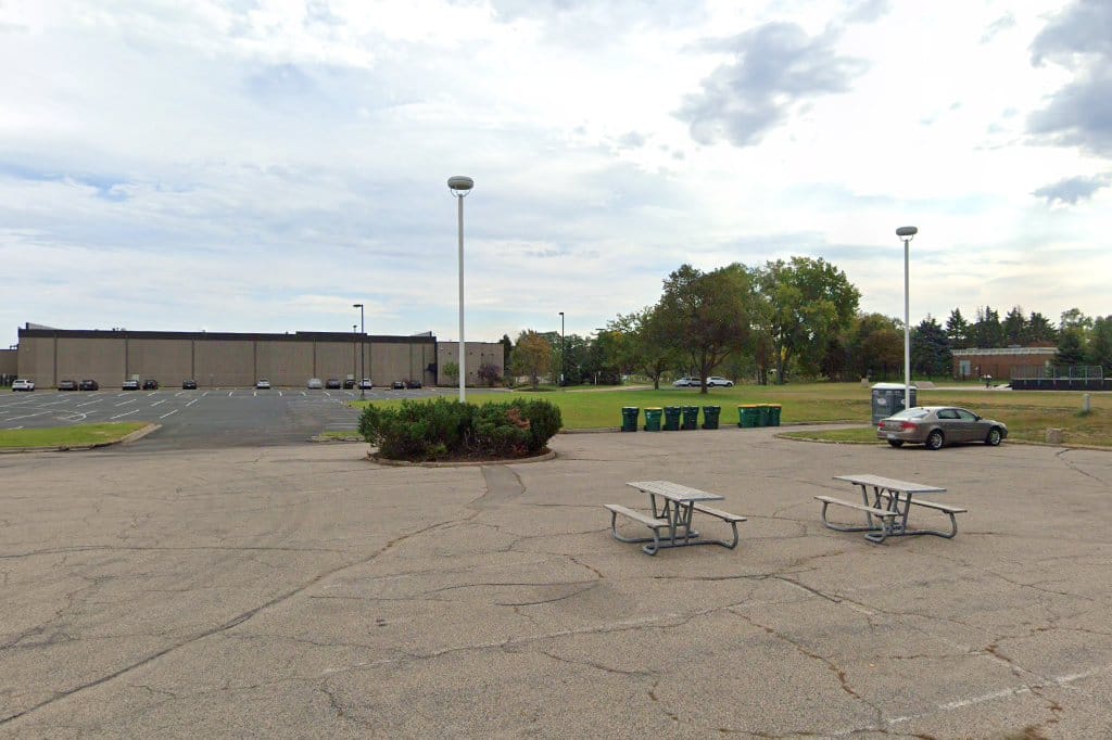 Hennepin County Libraries