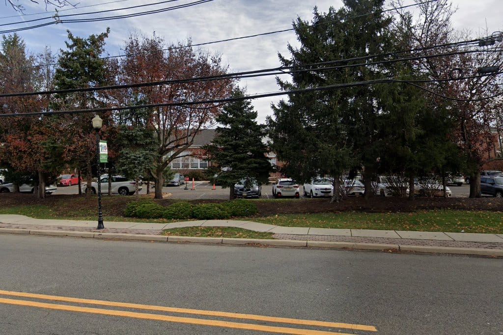 Hovnanian School