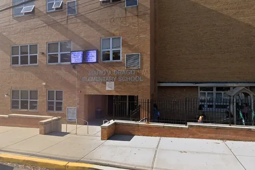 Mario J. Drago School School No. 3