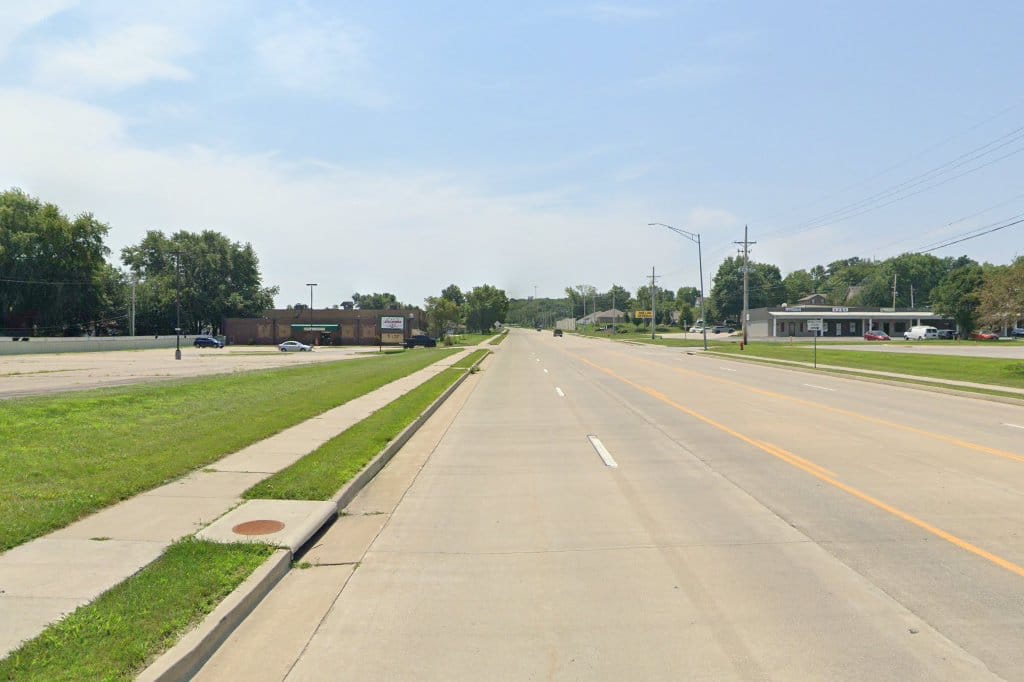 Oak Grove Municipal Court