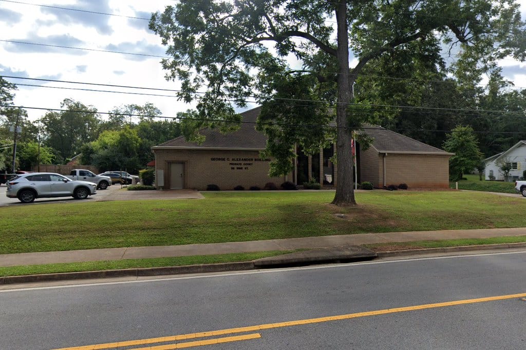 Passport Office in Henry County, GA The County Office