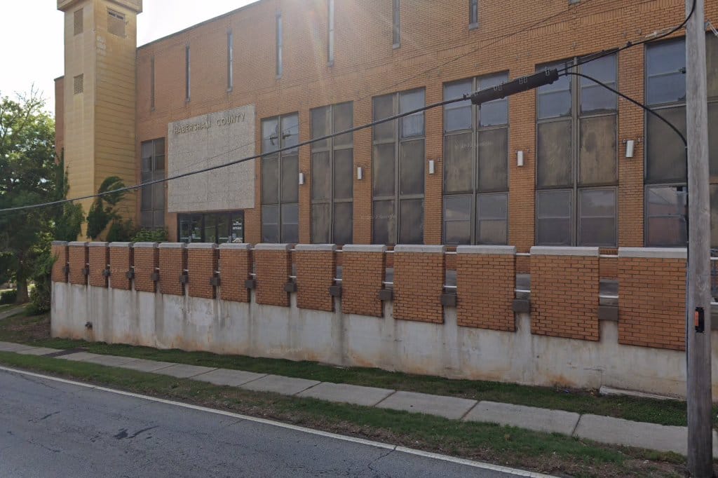Habersham County Passport Office