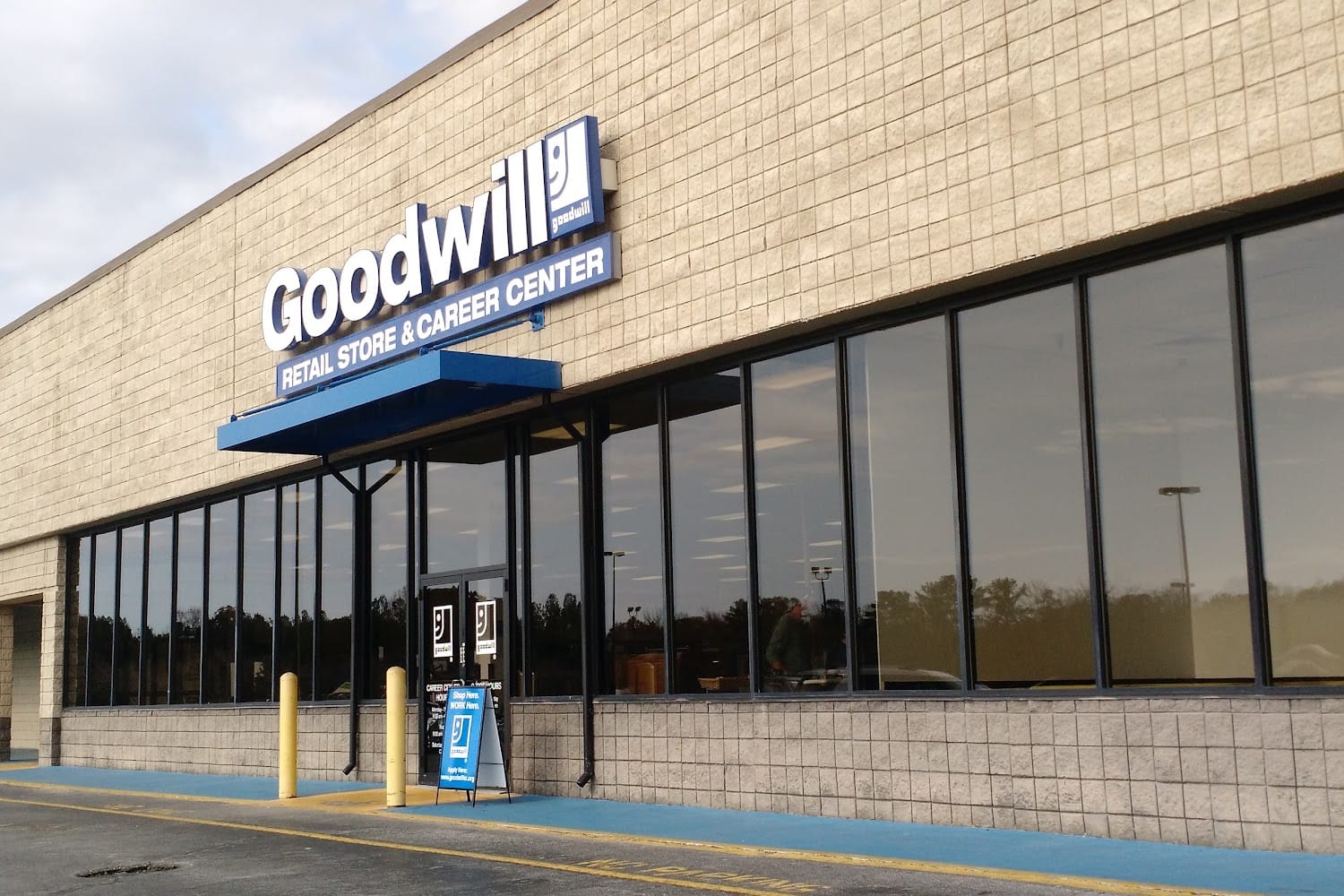 Goodwill Newnan