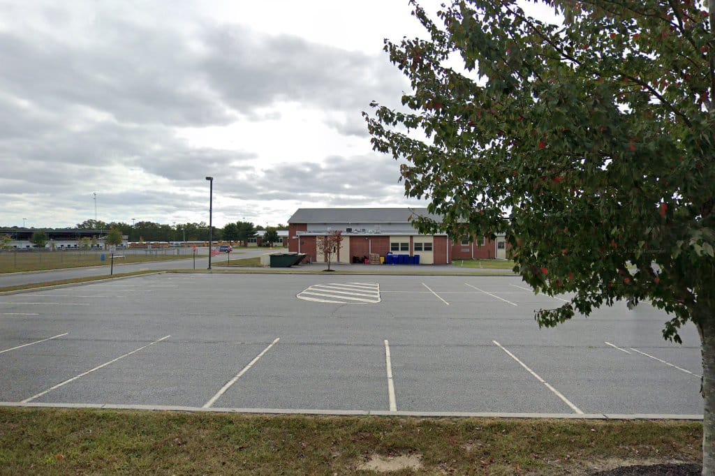 EH Slaybaugh Elementary School