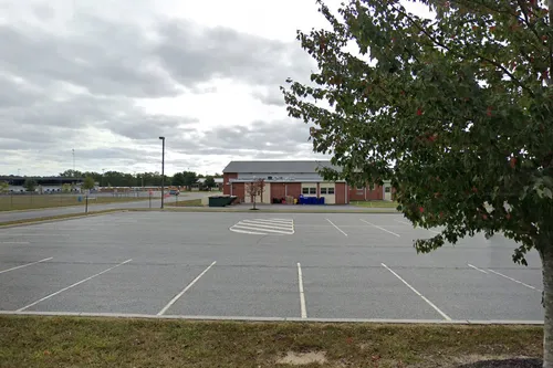 EH Slaybaugh Elementary School