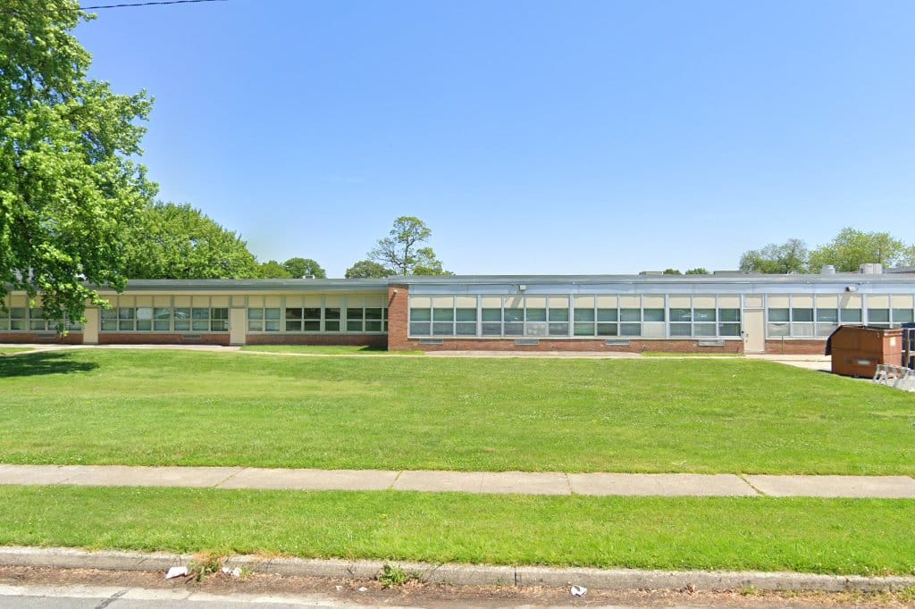 Bear Creek Elementary School