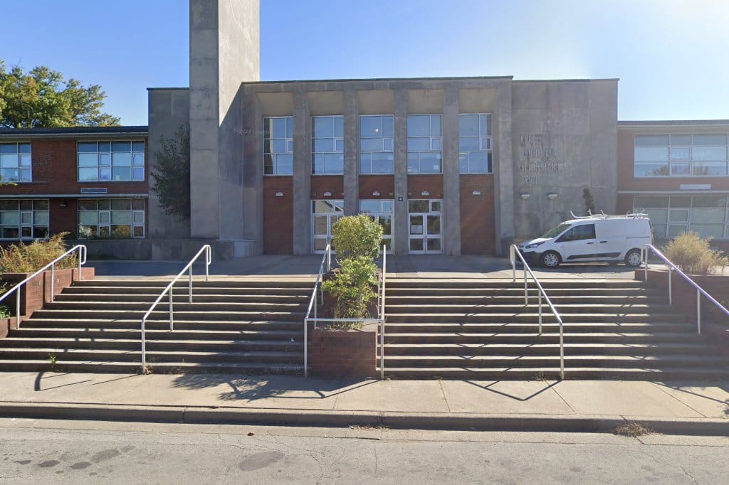 Carter Traditional Elementary School