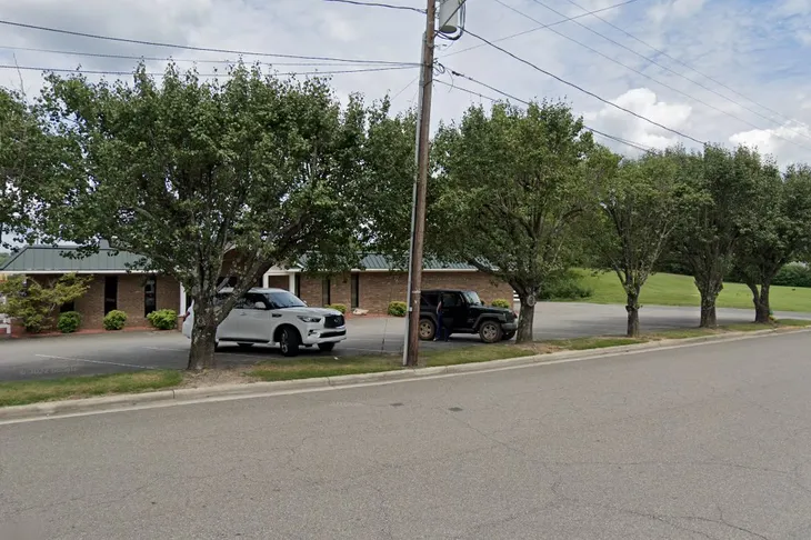 Surry Animal Hospital